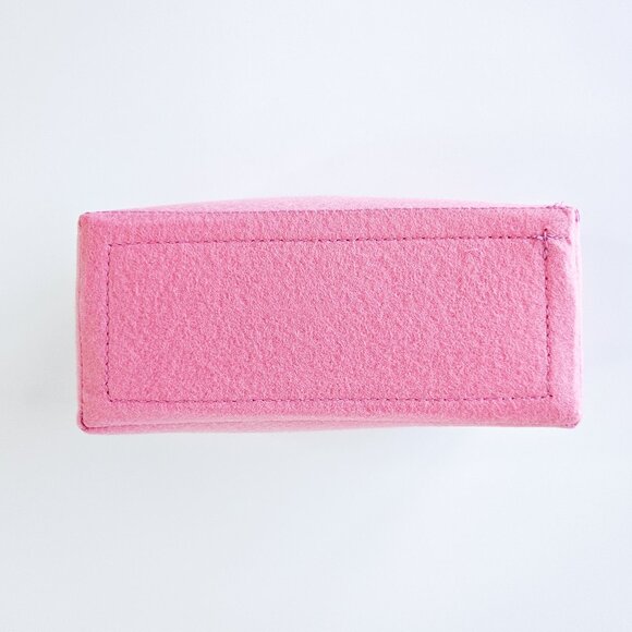 Bag & Sense Organizer for Louis Vuitton Nano Speedy - Picture 5 of 6